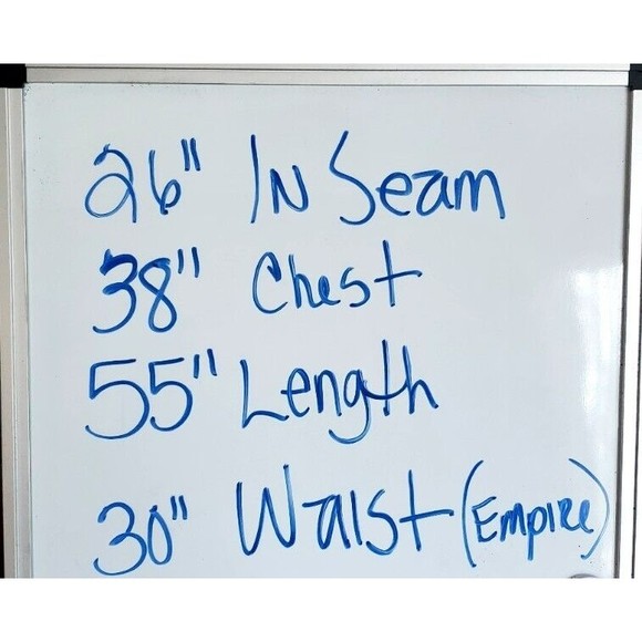 Madewell Womens Sz 12 Tie-Front Culotte Blue Floral Jumpsuit Zip Close EUC - Picture 7 of 7